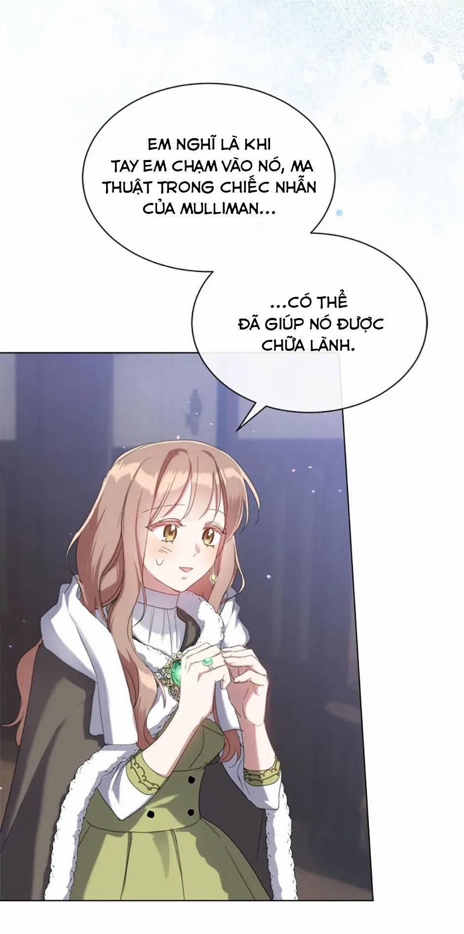 Chúng Ta Không Phải Chị Em Thân Thiết 59 trang 50