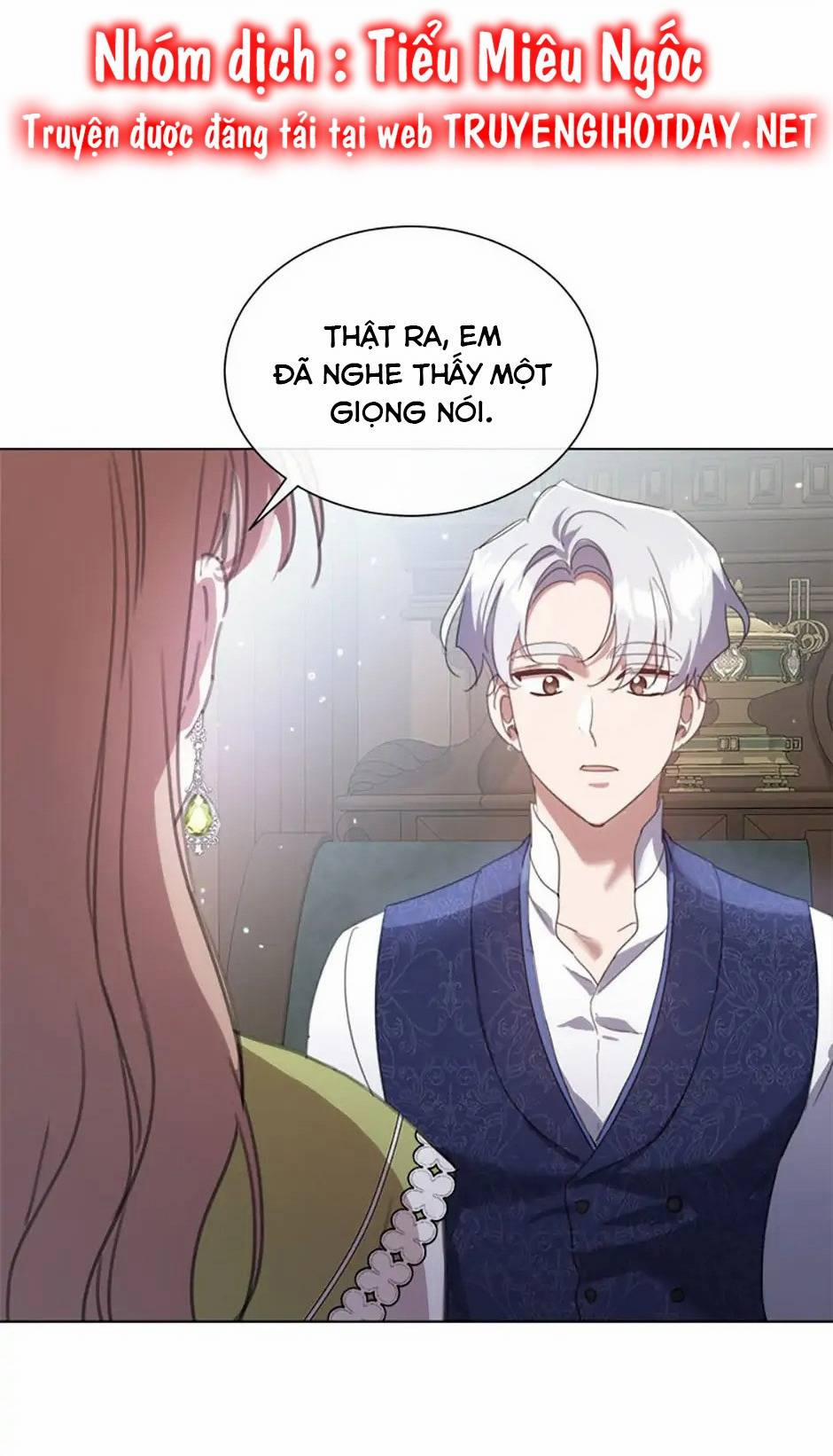 Chúng Ta Không Phải Chị Em Thân Thiết 59 trang 6