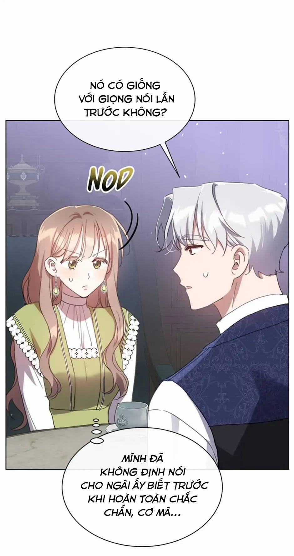 Chúng Ta Không Phải Chị Em Thân Thiết 59 trang 7