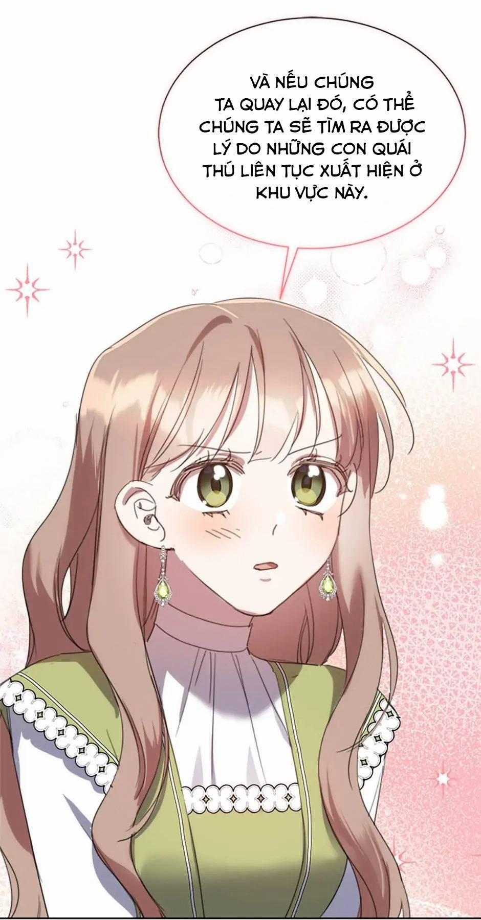 Chúng Ta Không Phải Chị Em Thân Thiết 59 trang 9