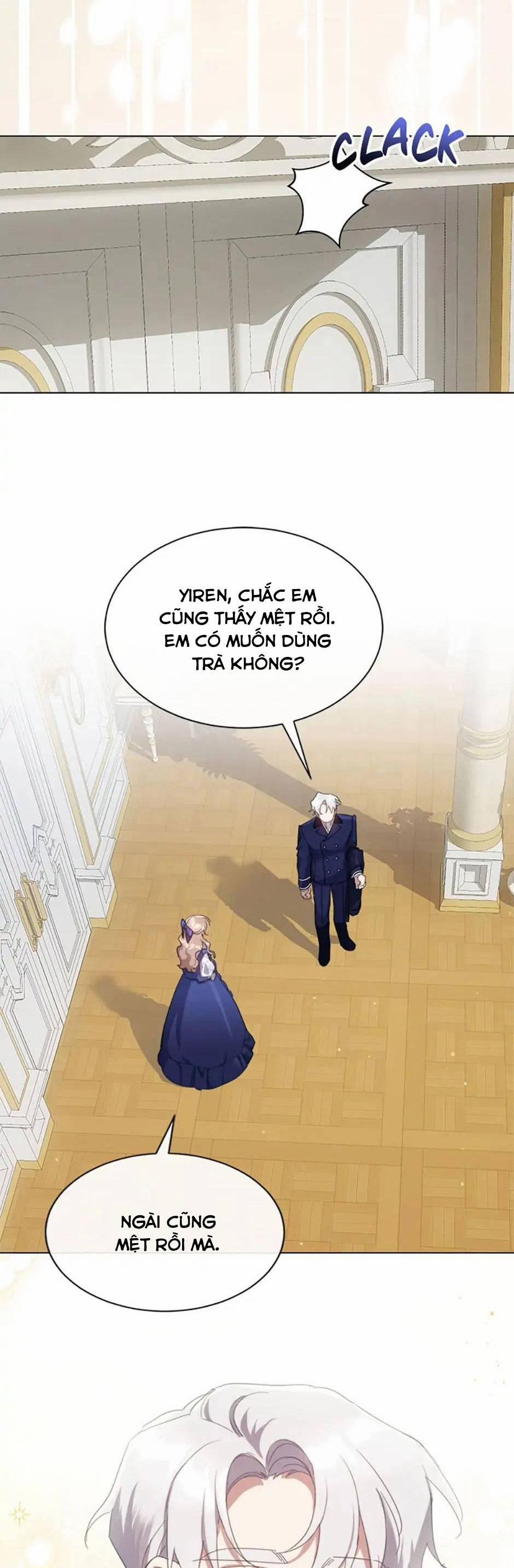 Chúng Ta Không Phải Chị Em Thân Thiết 60 trang 29