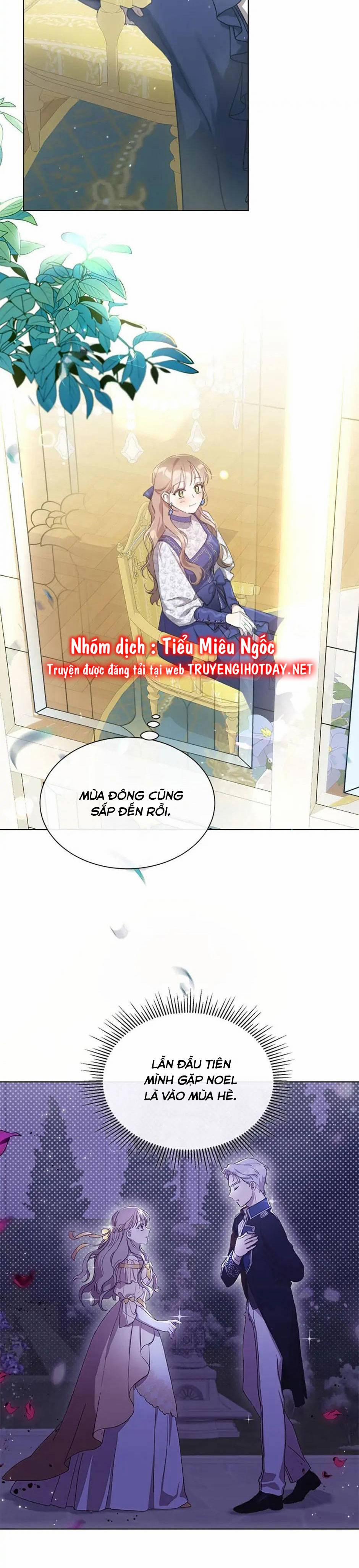 Chúng Ta Không Phải Chị Em Thân Thiết 60 trang 31