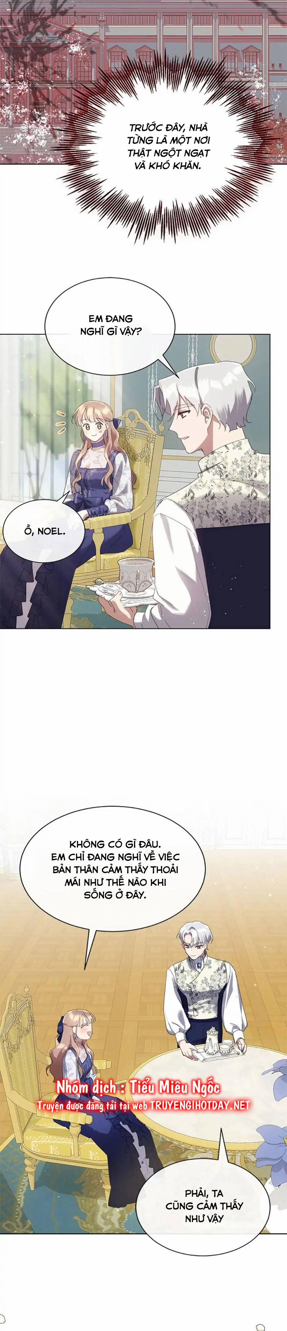 Chúng Ta Không Phải Chị Em Thân Thiết 60 trang 33