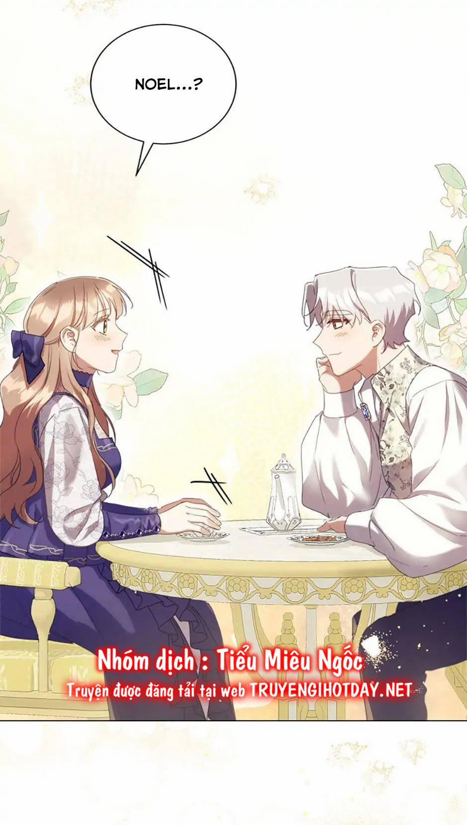 Chúng Ta Không Phải Chị Em Thân Thiết 60 trang 37