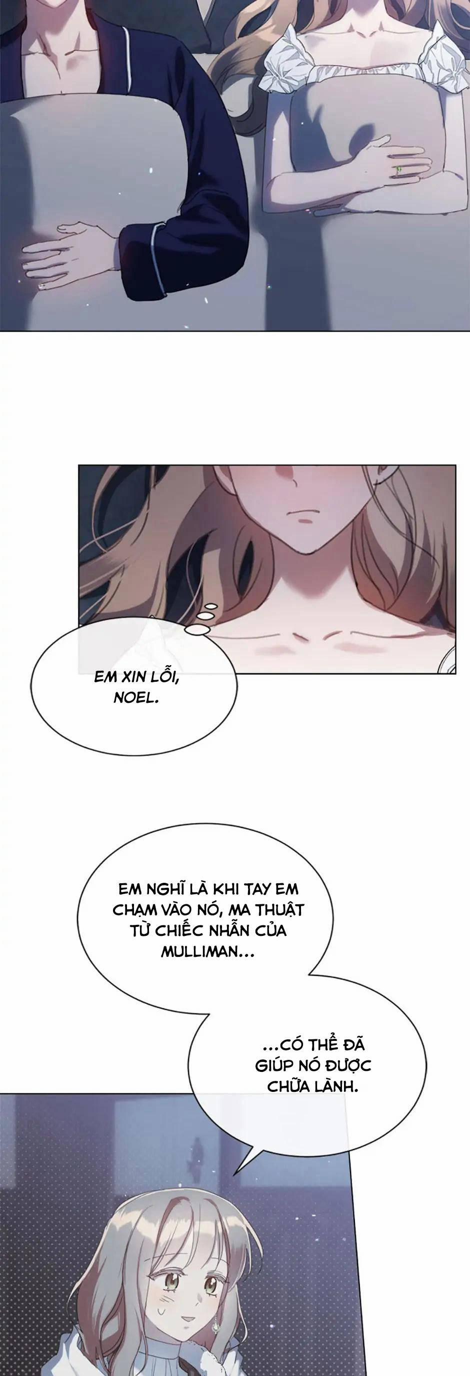 Chúng Ta Không Phải Chị Em Thân Thiết 60 trang 6