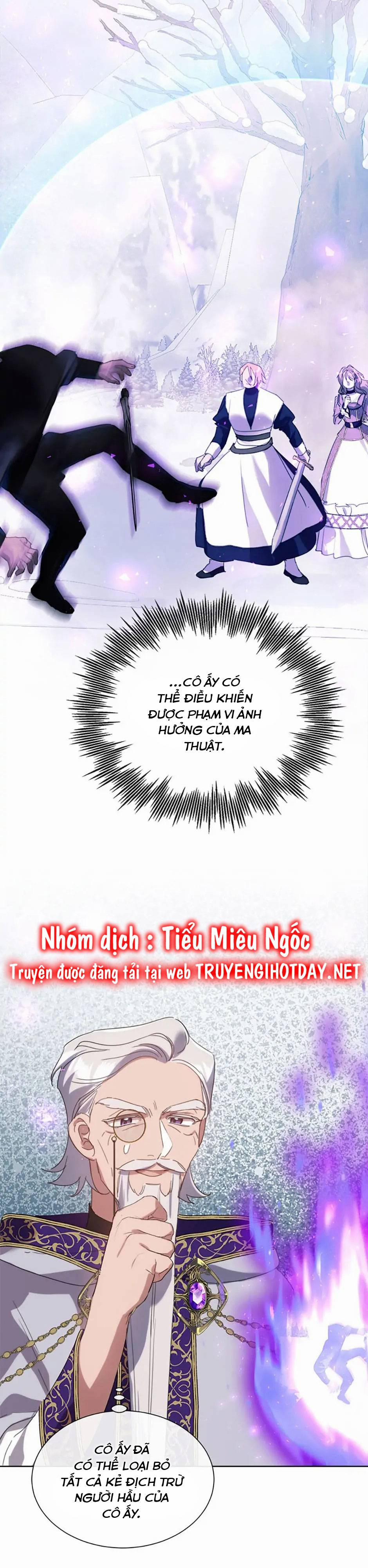 Chúng Ta Không Phải Chị Em Thân Thiết 61 trang 12