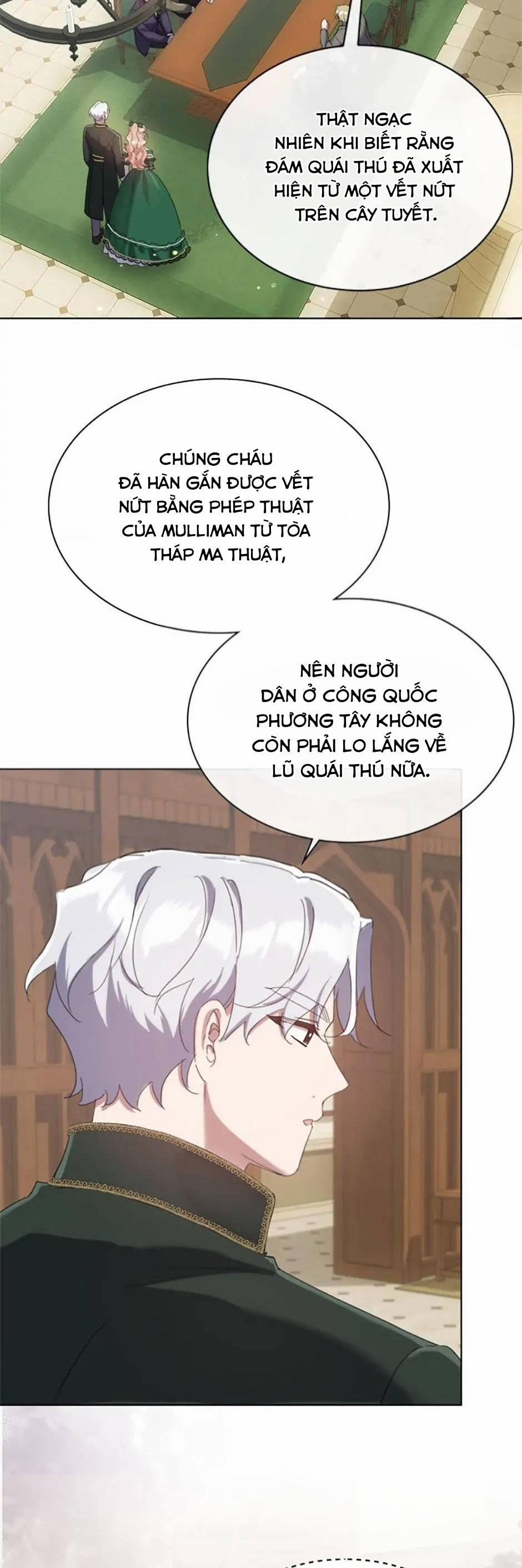 Chúng Ta Không Phải Chị Em Thân Thiết 62 trang 10