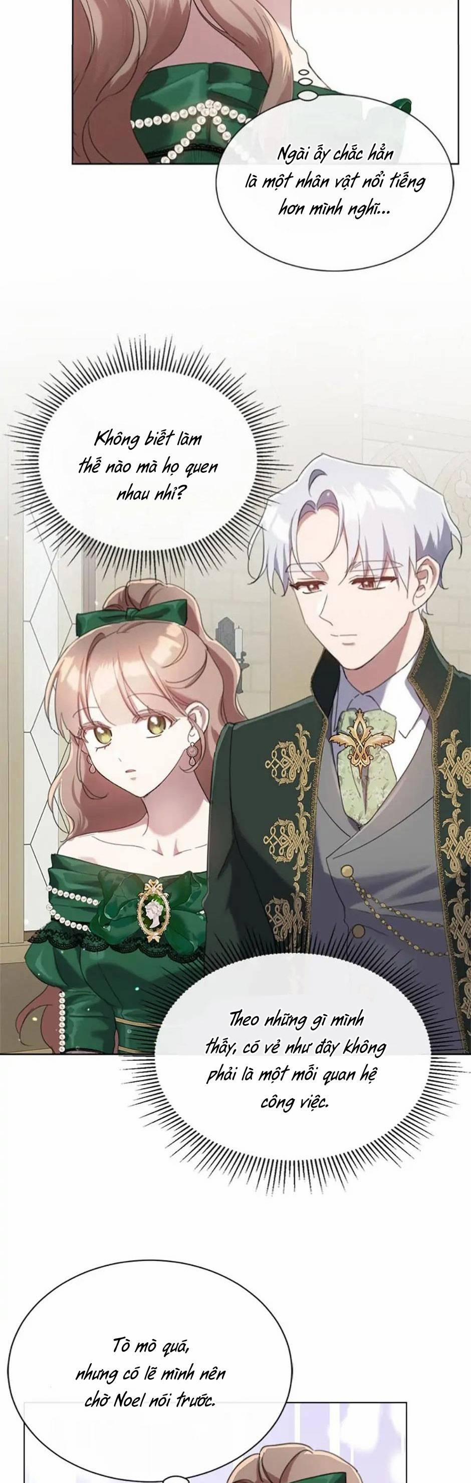 Chúng Ta Không Phải Chị Em Thân Thiết 62 trang 12