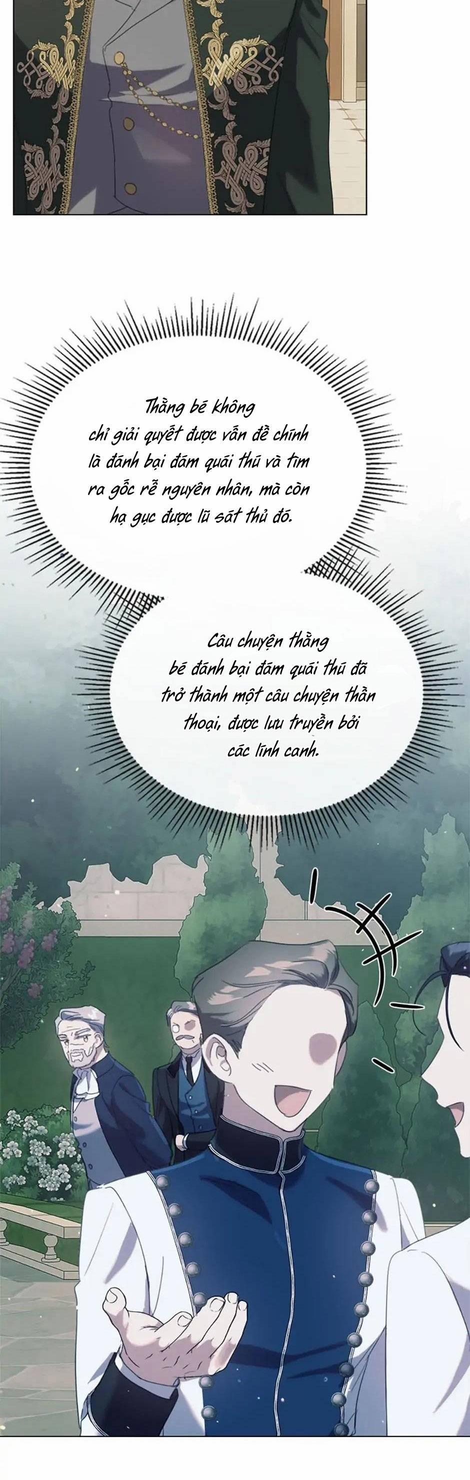 Chúng Ta Không Phải Chị Em Thân Thiết 62 trang 15