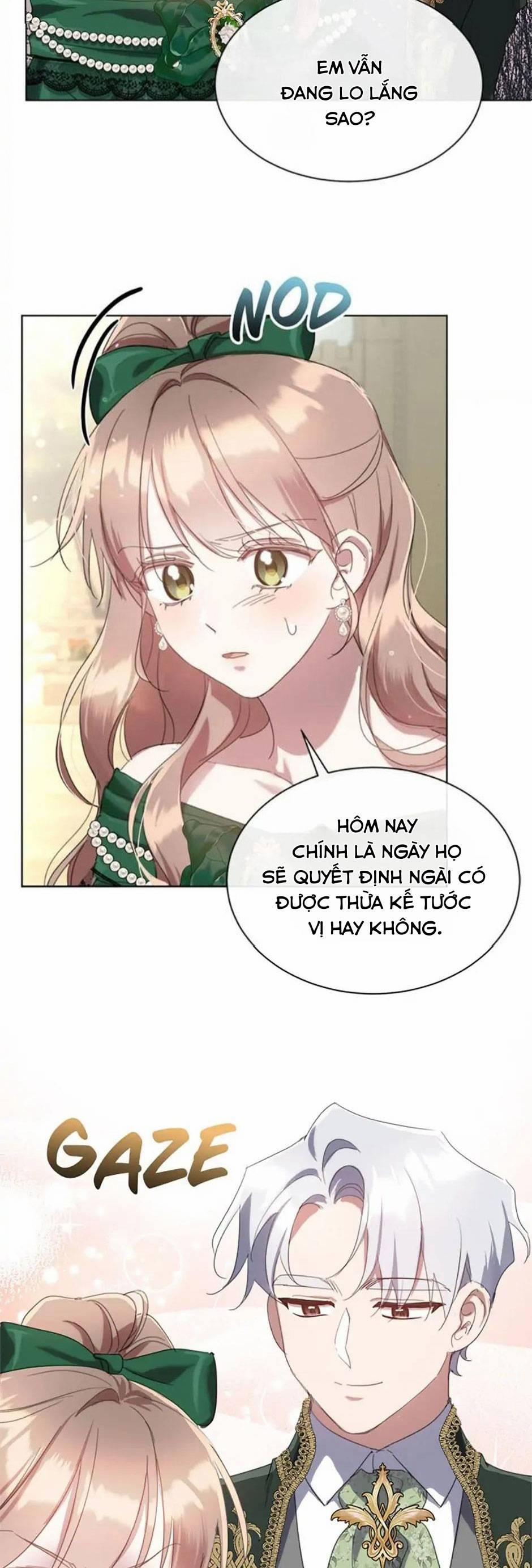 Chúng Ta Không Phải Chị Em Thân Thiết 62 trang 2