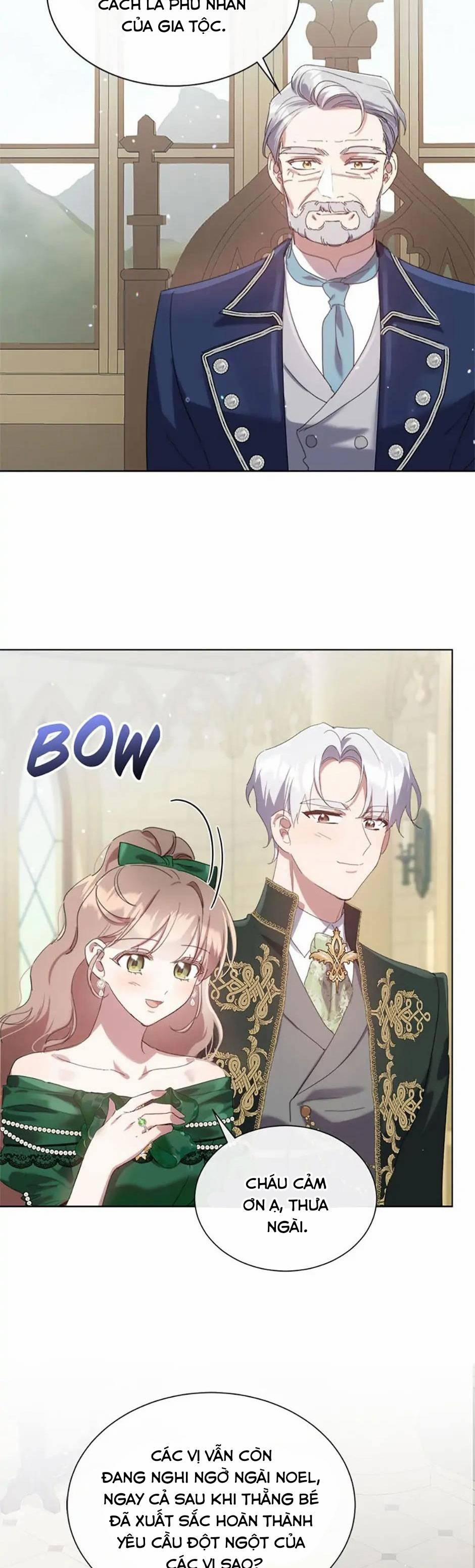 Chúng Ta Không Phải Chị Em Thân Thiết 62 trang 23