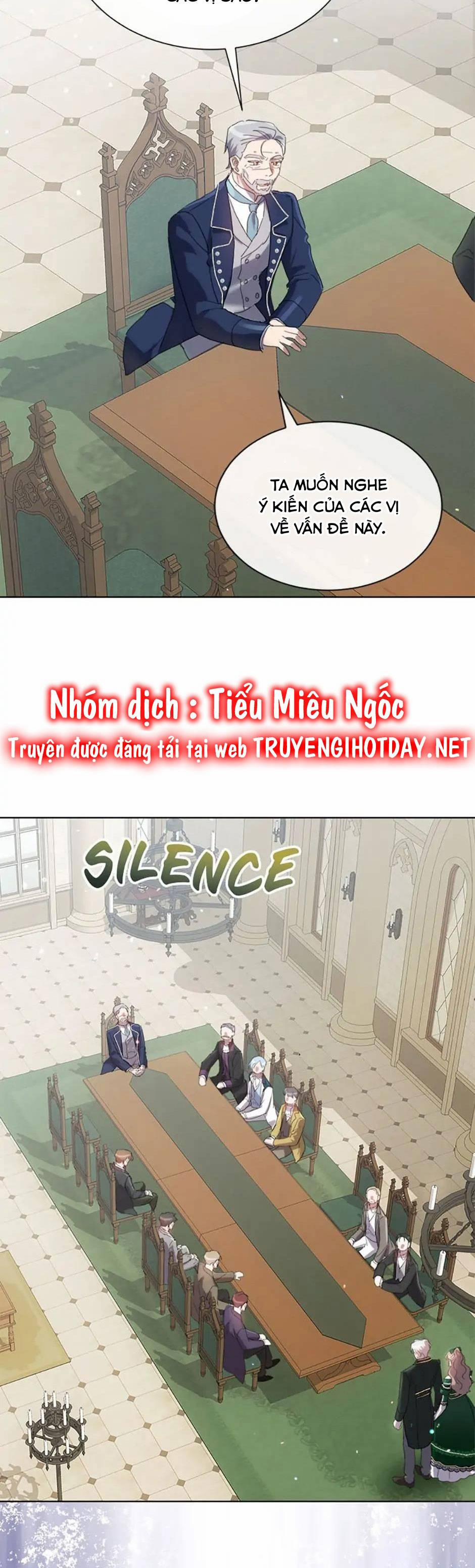 Chúng Ta Không Phải Chị Em Thân Thiết 62 trang 24