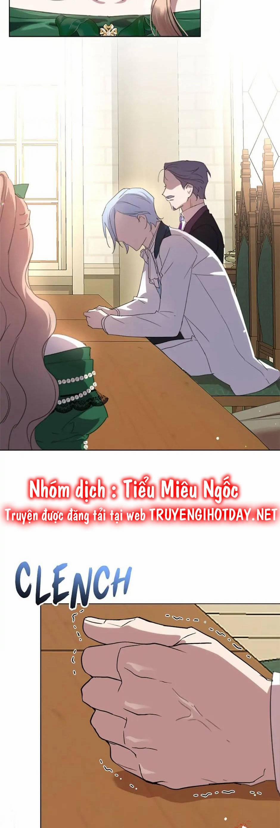 Chúng Ta Không Phải Chị Em Thân Thiết 62 trang 27