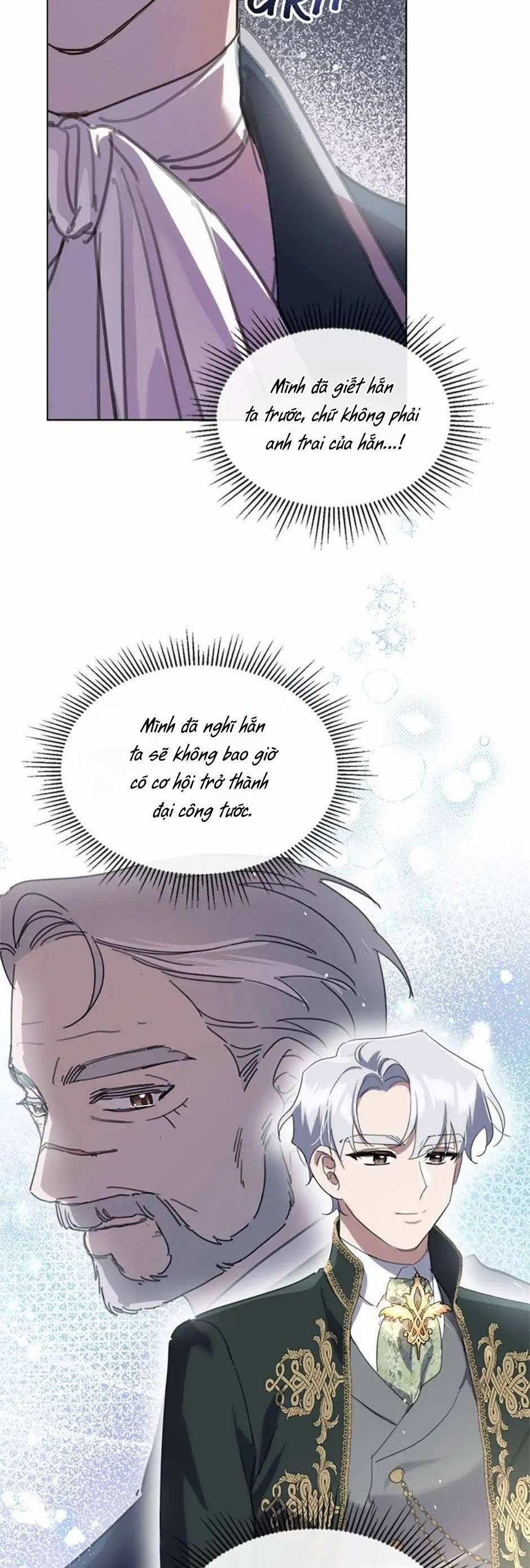 Chúng Ta Không Phải Chị Em Thân Thiết 62 trang 29