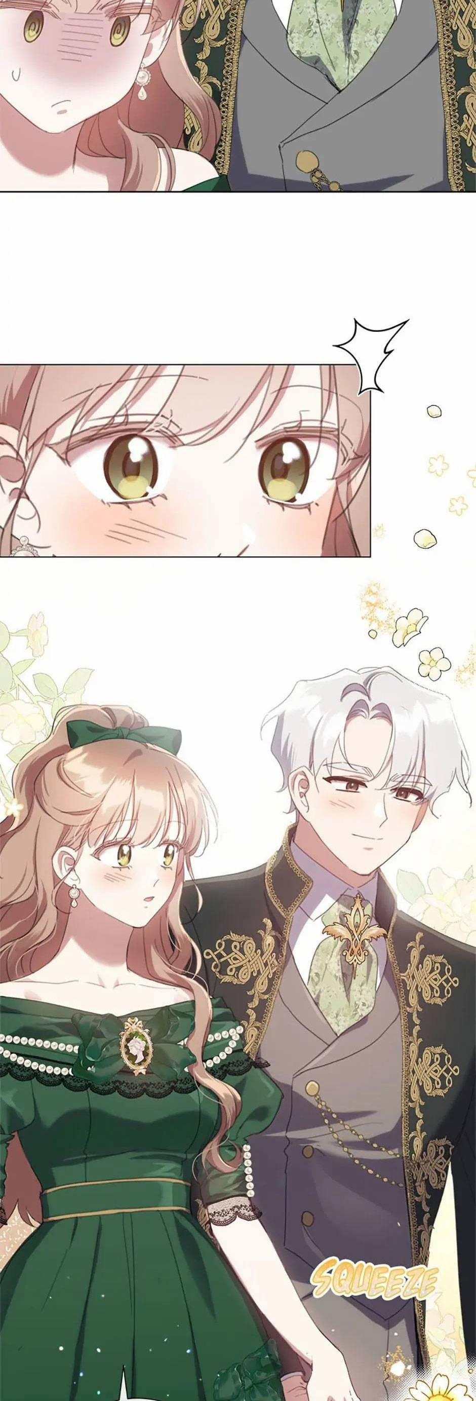 Chúng Ta Không Phải Chị Em Thân Thiết 62 trang 3