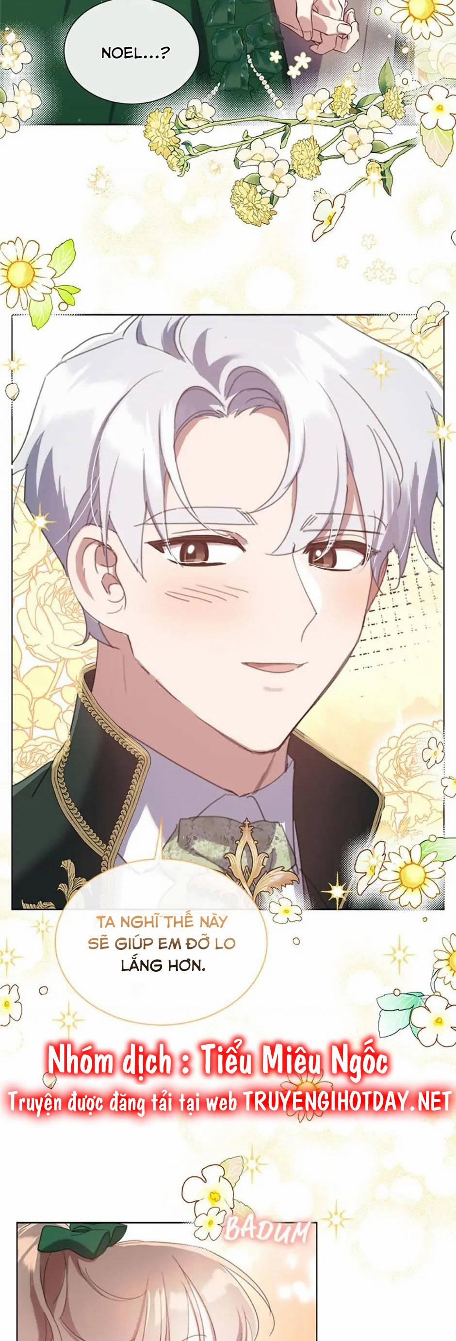 Chúng Ta Không Phải Chị Em Thân Thiết 62 trang 4