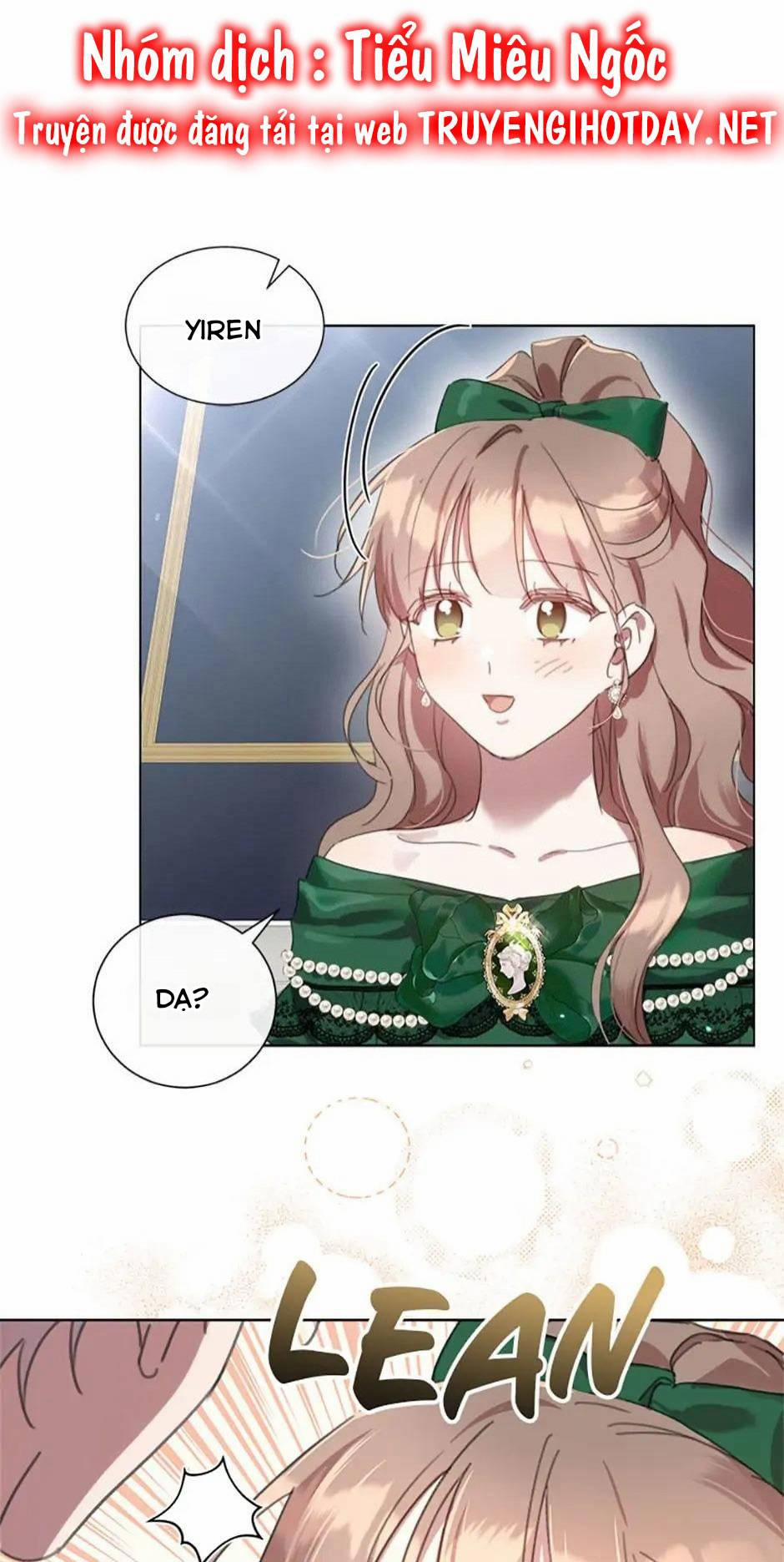 Chúng Ta Không Phải Chị Em Thân Thiết 62 trang 41