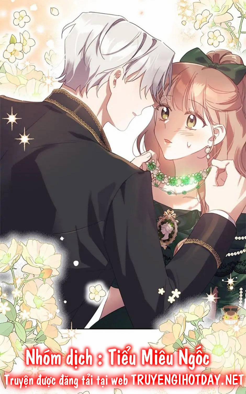 Chúng Ta Không Phải Chị Em Thân Thiết 62 trang 43