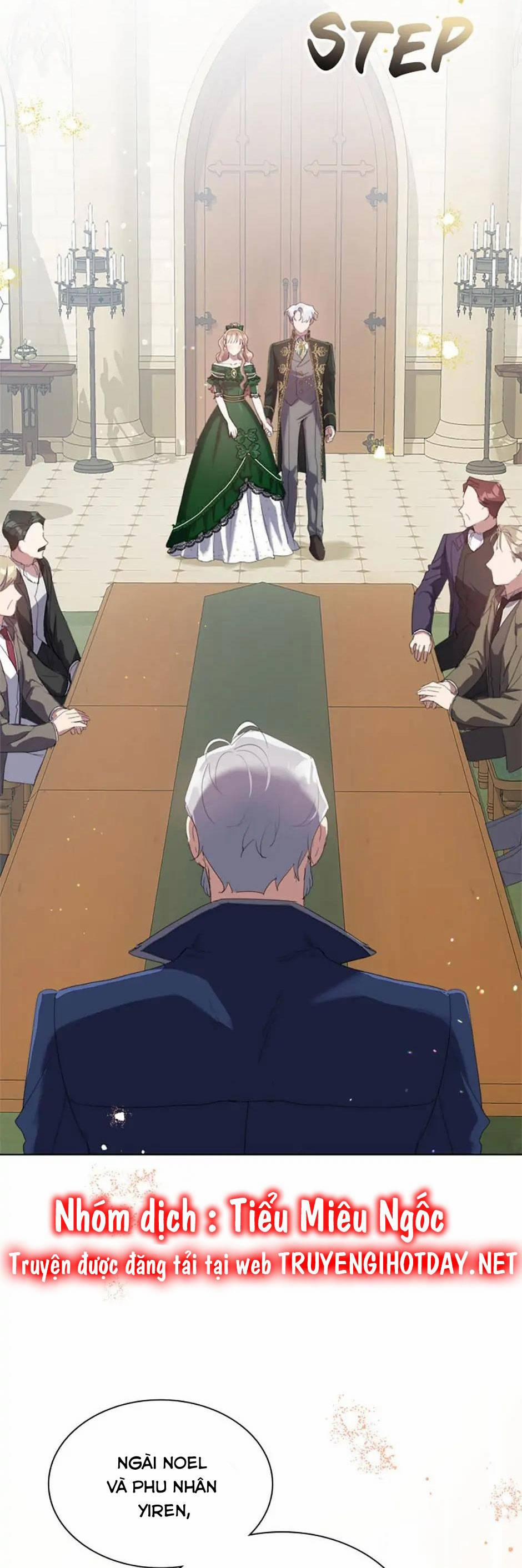 Chúng Ta Không Phải Chị Em Thân Thiết 62 trang 8