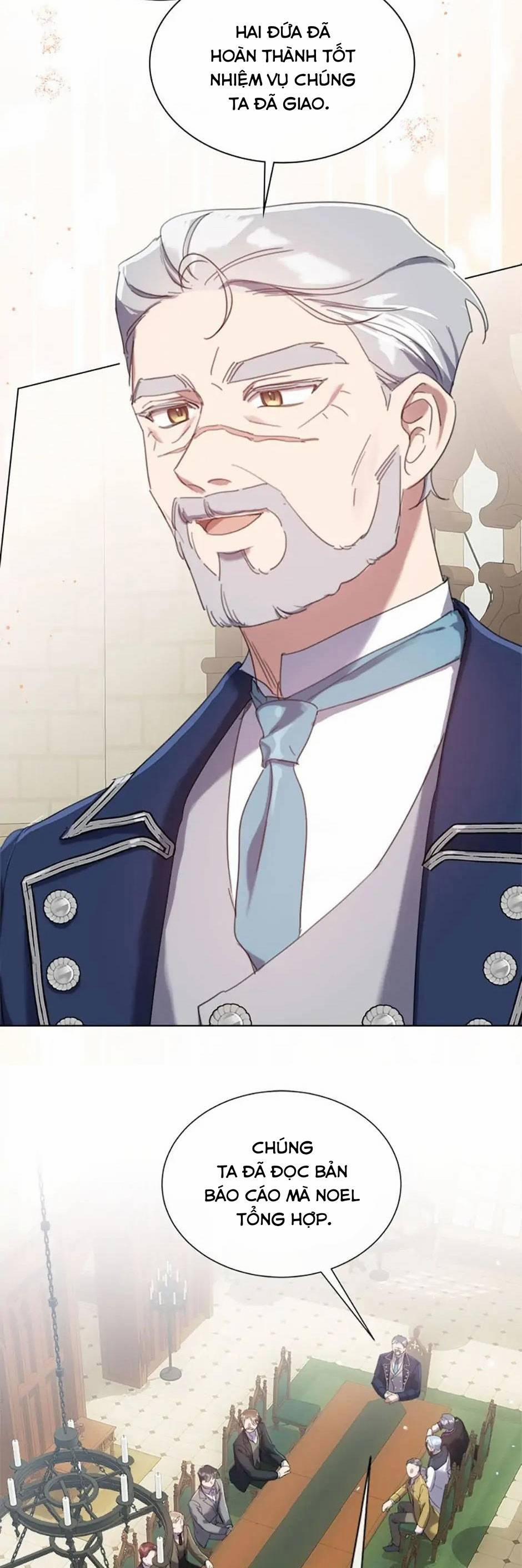 Chúng Ta Không Phải Chị Em Thân Thiết 62 trang 9