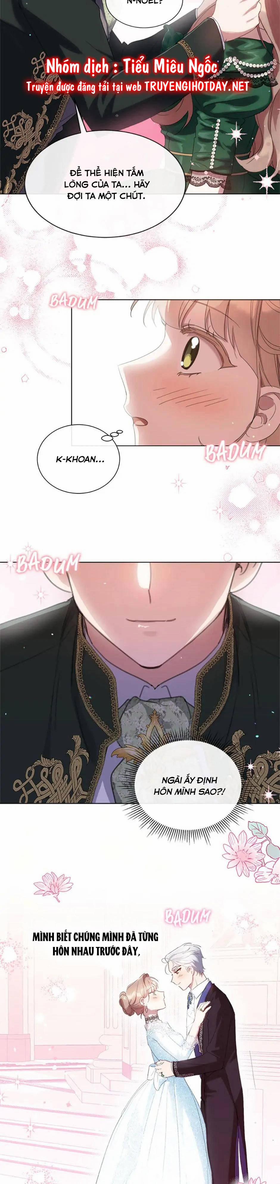 Chúng Ta Không Phải Chị Em Thân Thiết 63 trang 1