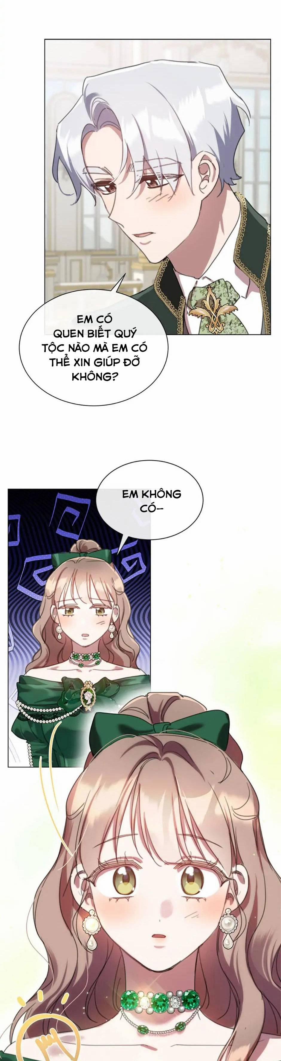 Chúng Ta Không Phải Chị Em Thân Thiết 63 trang 25