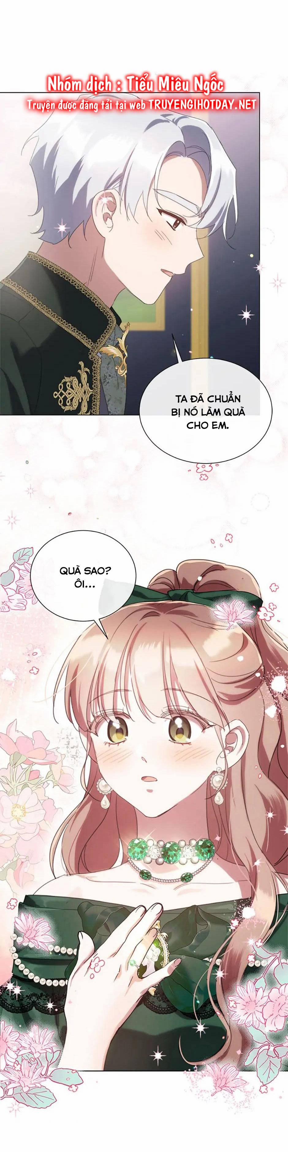 Chúng Ta Không Phải Chị Em Thân Thiết 63 trang 3