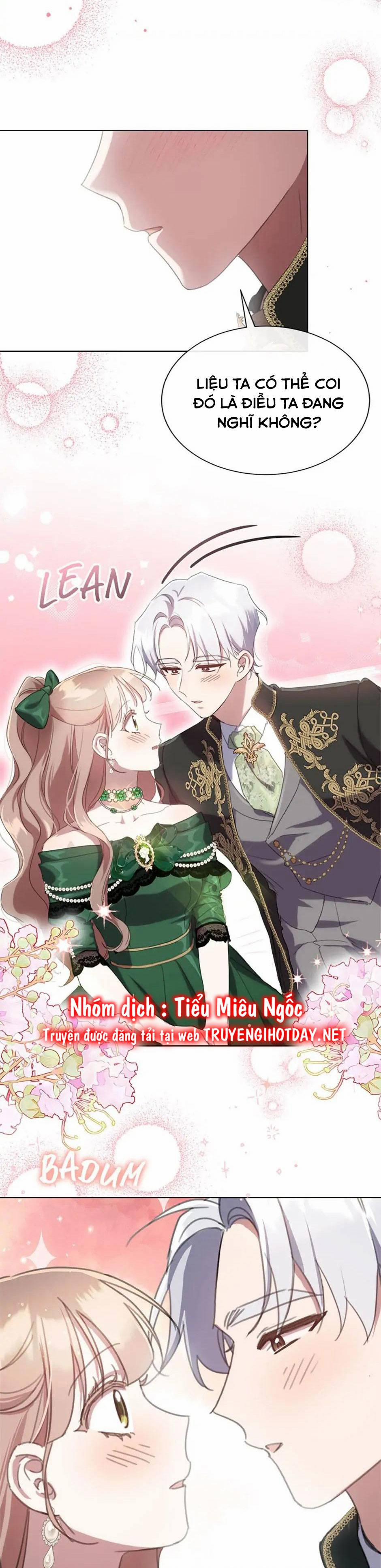 Chúng Ta Không Phải Chị Em Thân Thiết 63 trang 8