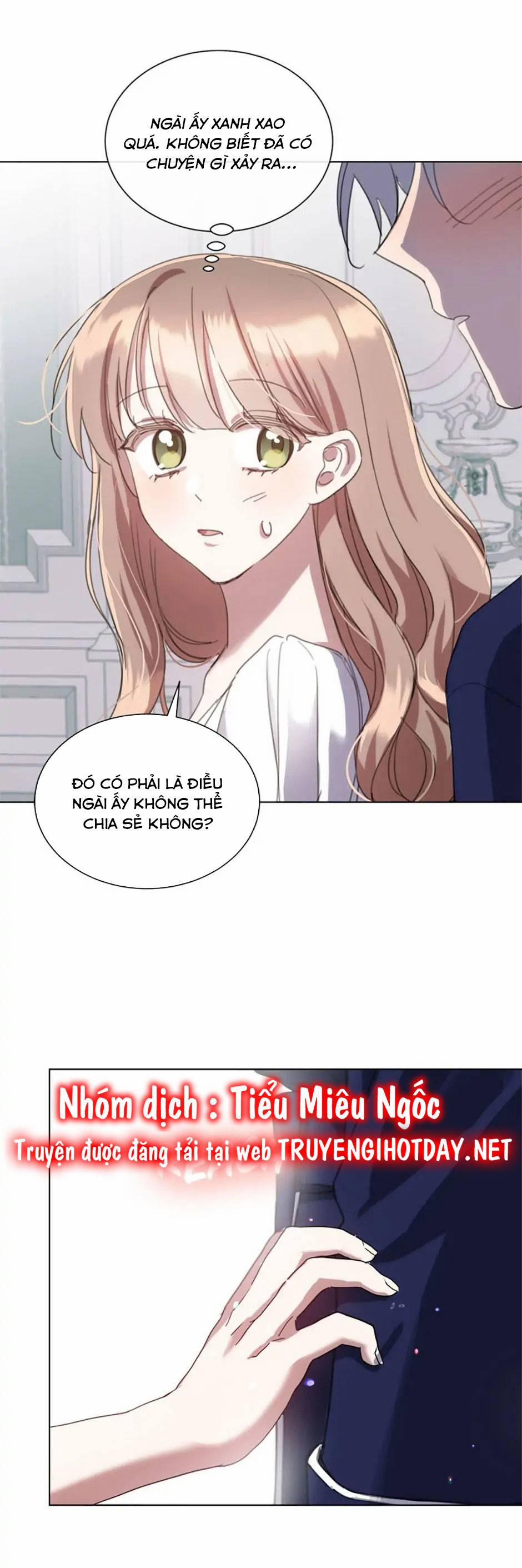 Chúng Ta Không Phải Chị Em Thân Thiết 64 trang 13