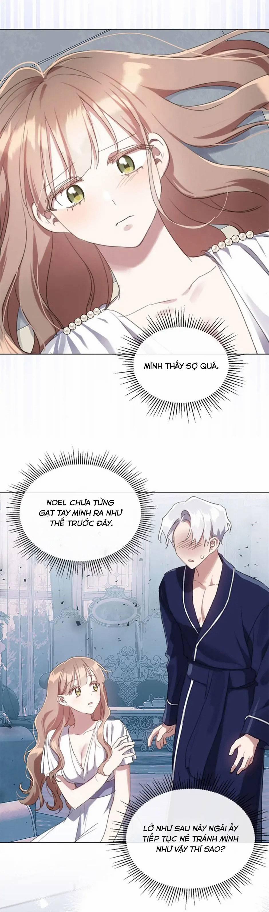 Chúng Ta Không Phải Chị Em Thân Thiết 64 trang 20