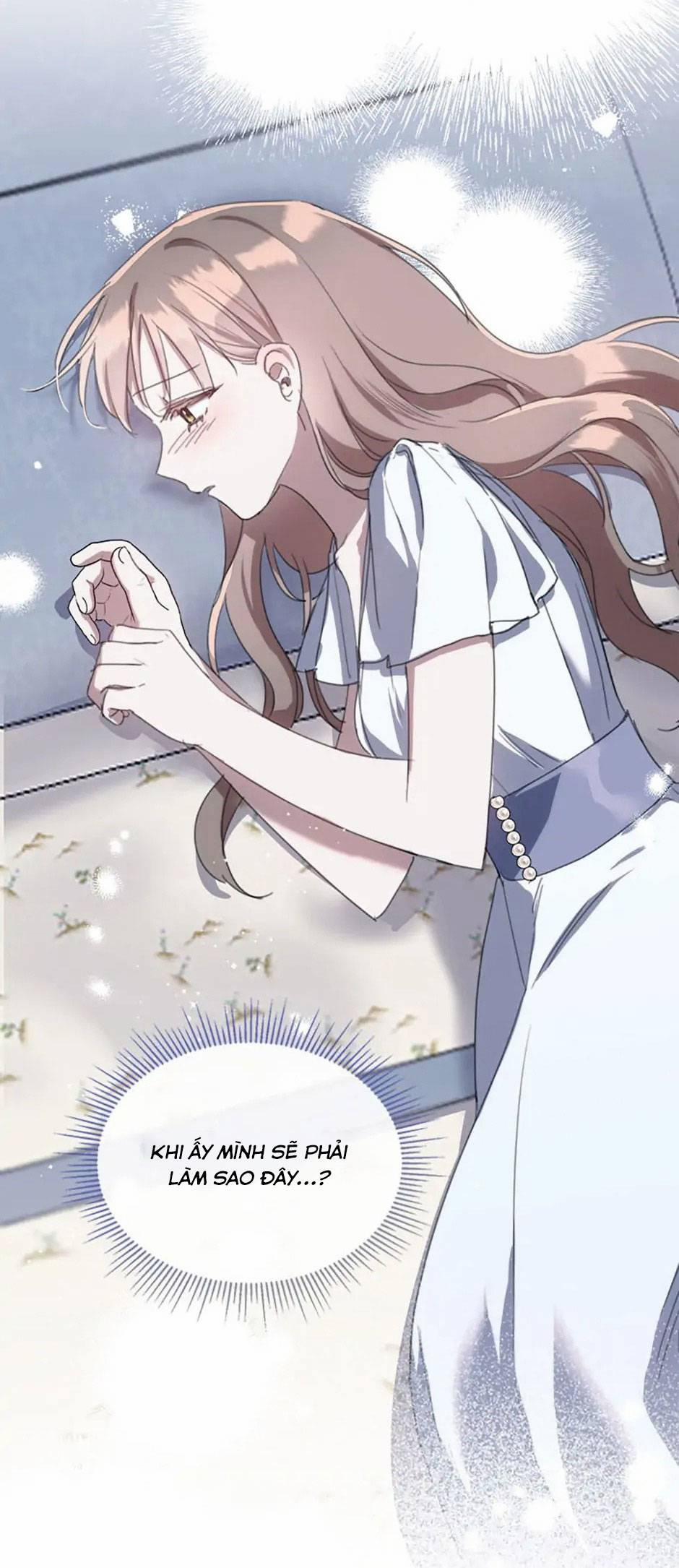 Chúng Ta Không Phải Chị Em Thân Thiết 64 trang 21