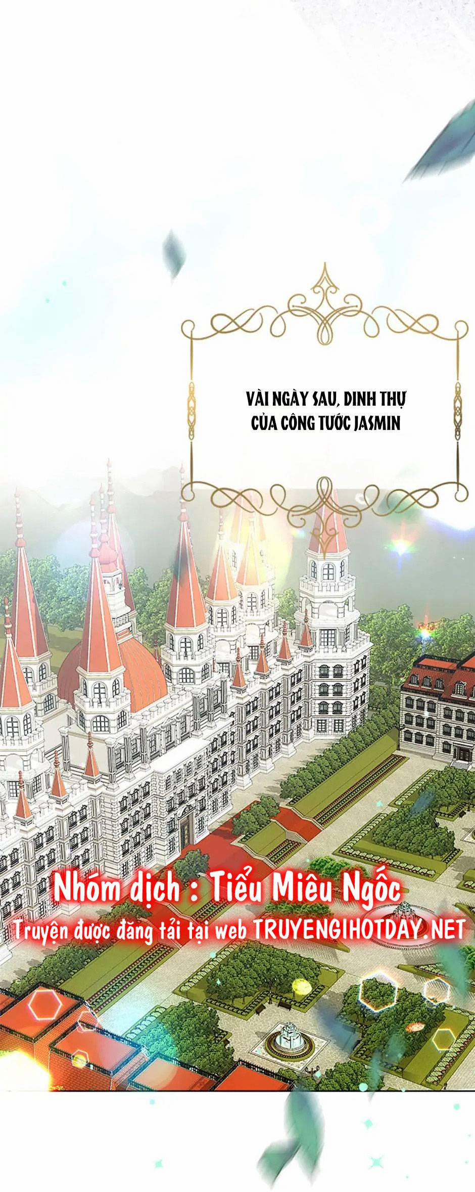 Chúng Ta Không Phải Chị Em Thân Thiết 64 trang 22