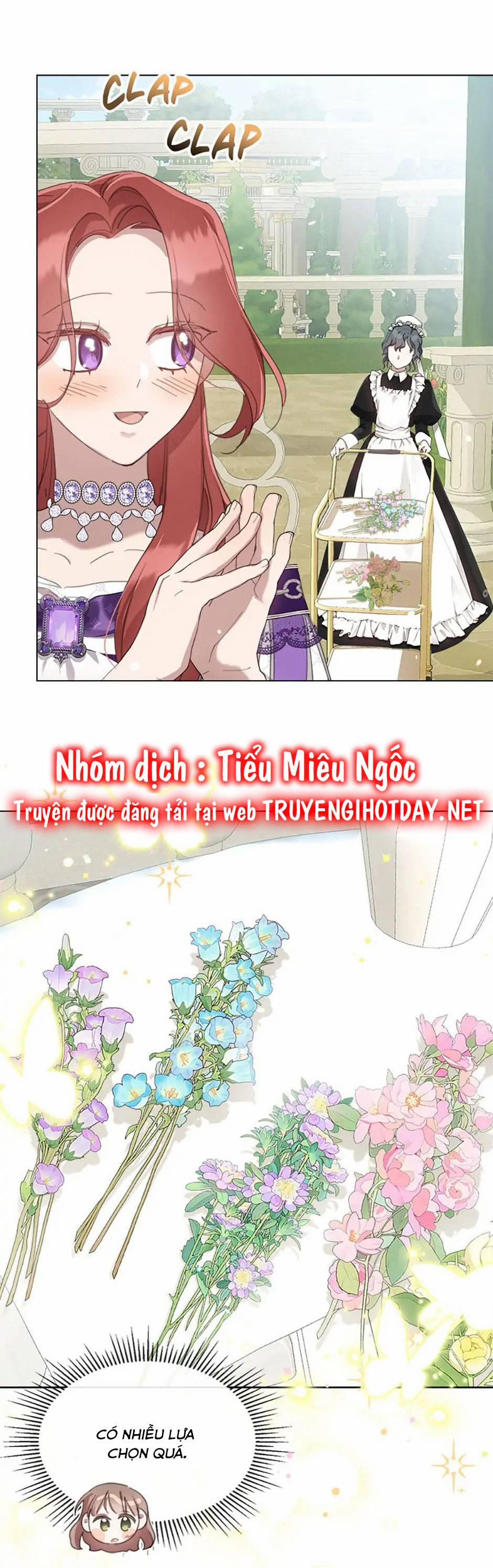 Chúng Ta Không Phải Chị Em Thân Thiết 64 trang 25