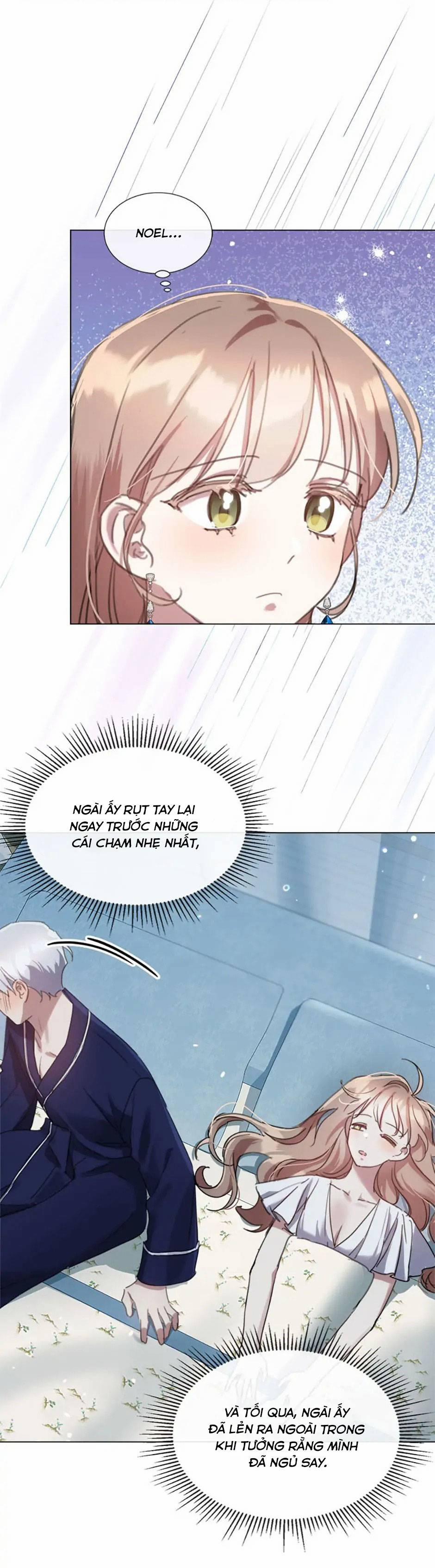 Chúng Ta Không Phải Chị Em Thân Thiết 64 trang 27