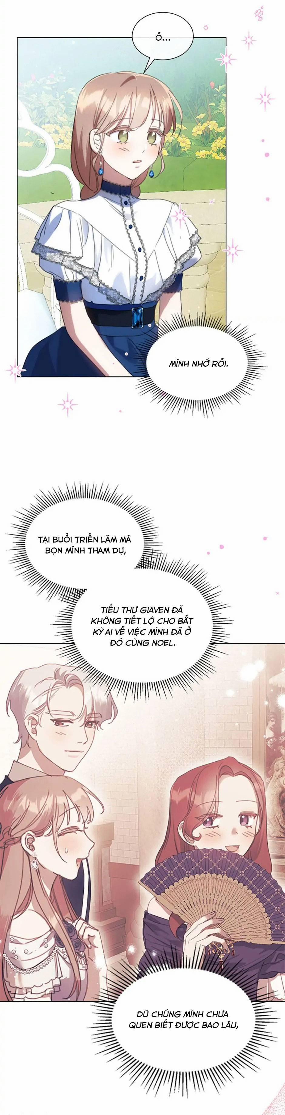 Chúng Ta Không Phải Chị Em Thân Thiết 64 trang 32