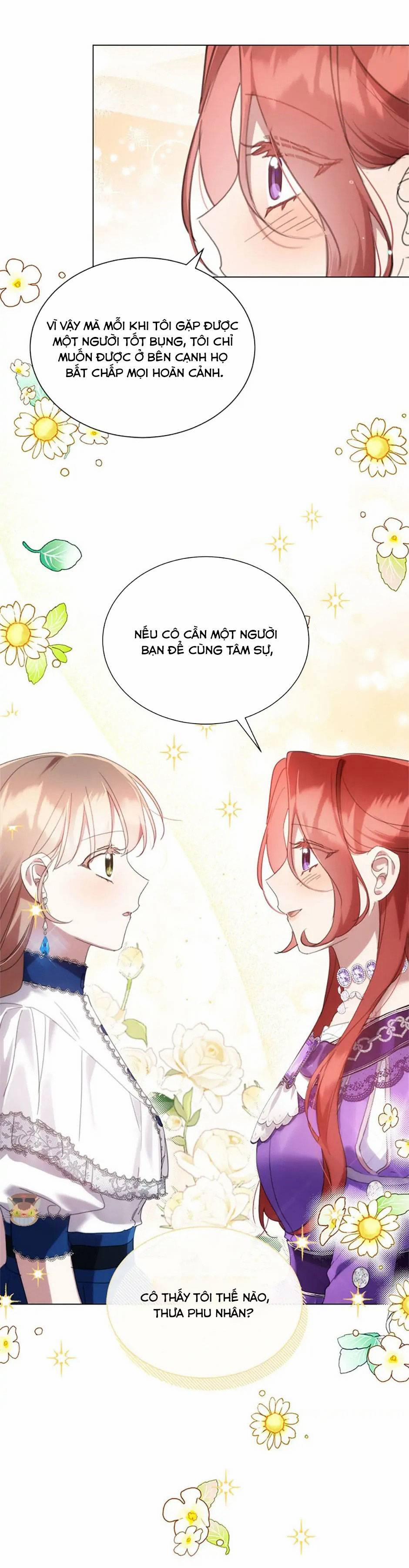 Chúng Ta Không Phải Chị Em Thân Thiết 64 trang 41