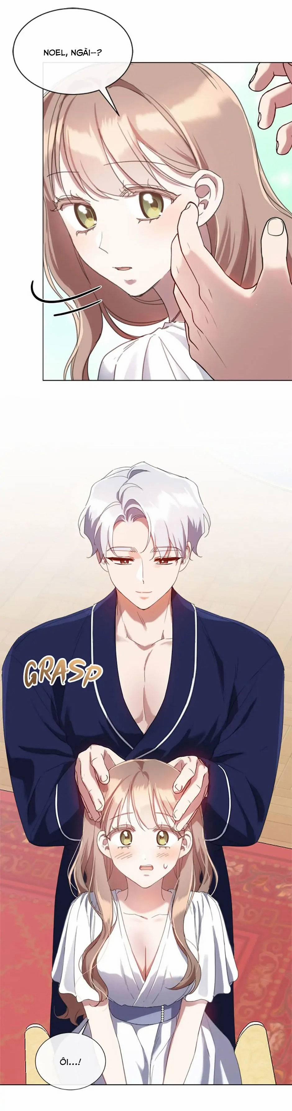 Chúng Ta Không Phải Chị Em Thân Thiết 64 trang 5