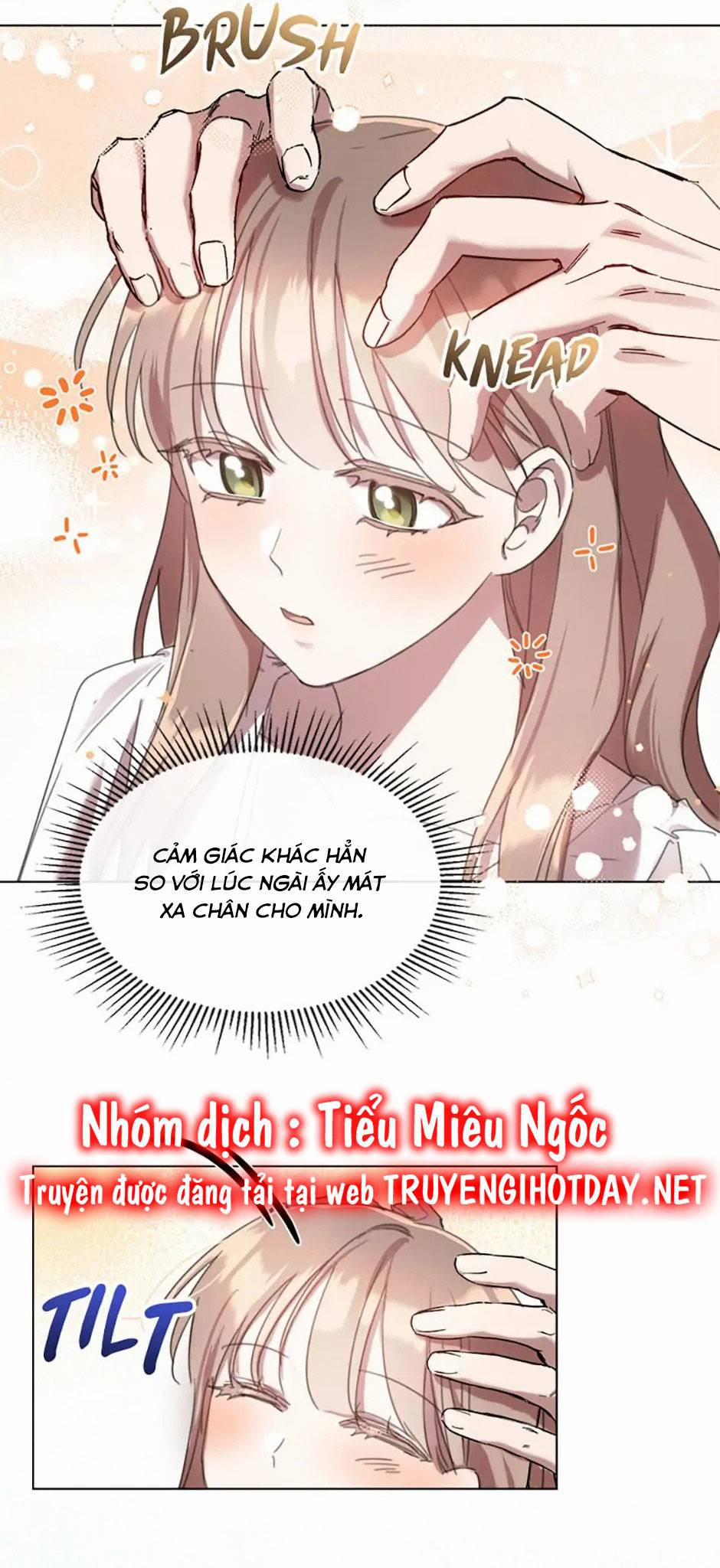 Chúng Ta Không Phải Chị Em Thân Thiết 64 trang 7