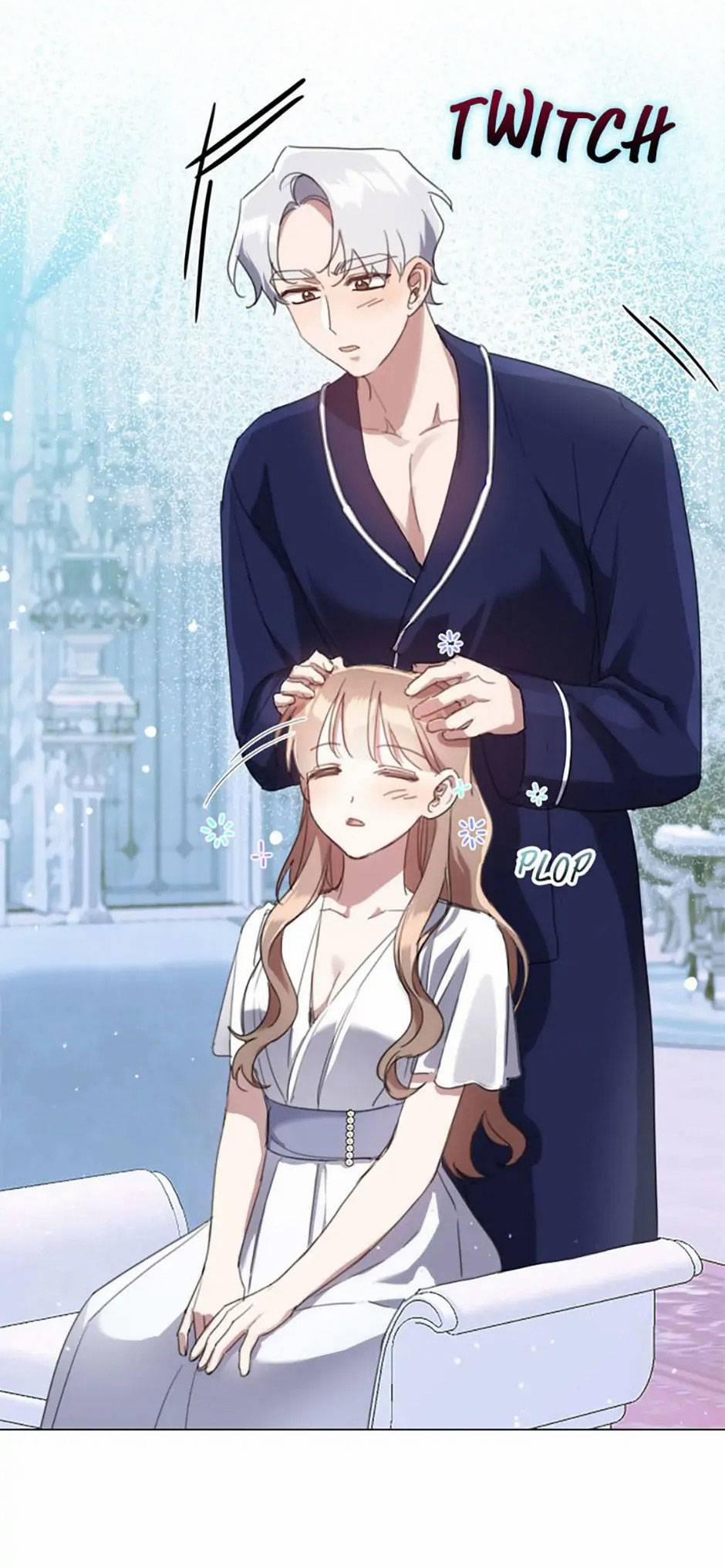 Chúng Ta Không Phải Chị Em Thân Thiết 64 trang 8