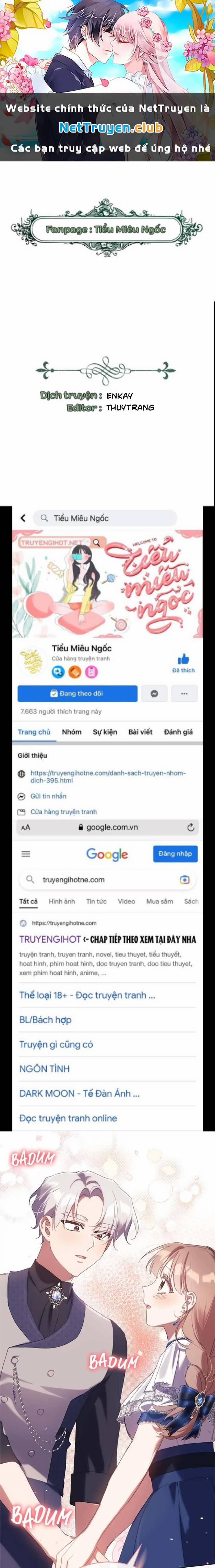 Chúng Ta Không Phải Chị Em Thân Thiết 66 trang 0