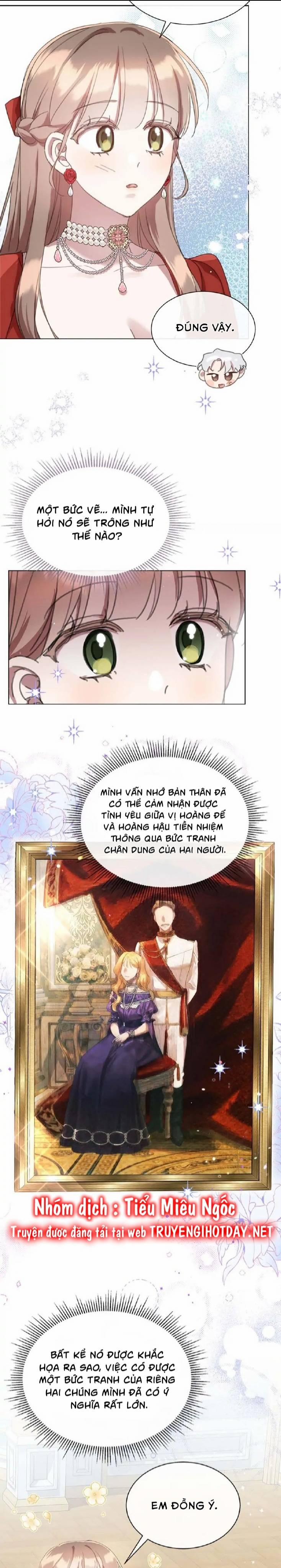 Chúng Ta Không Phải Chị Em Thân Thiết 66 trang 13