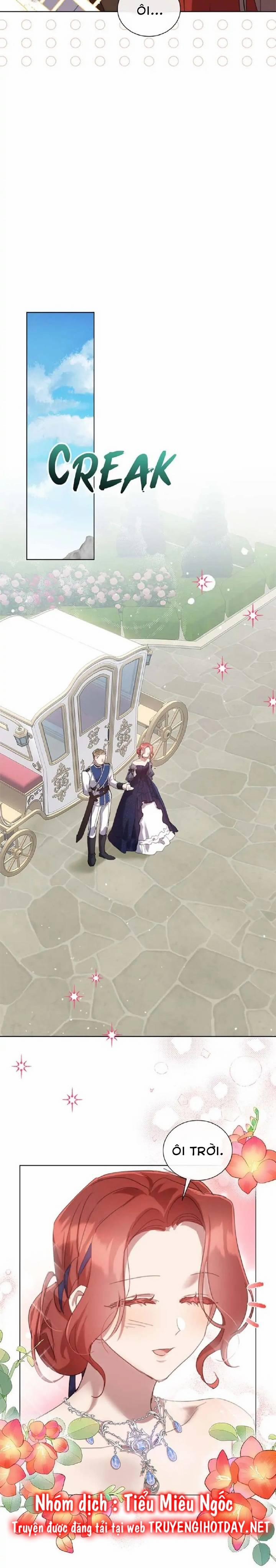 Chúng Ta Không Phải Chị Em Thân Thiết 66 trang 16