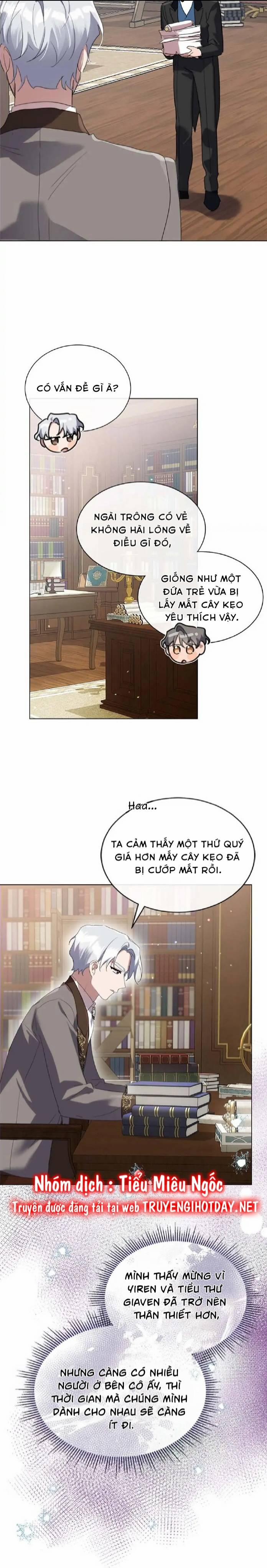 Chúng Ta Không Phải Chị Em Thân Thiết 66 trang 20