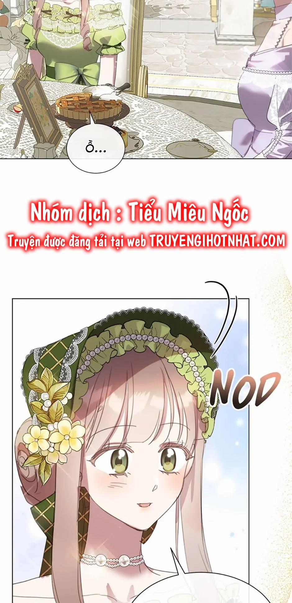 Chúng Ta Không Phải Chị Em Thân Thiết 67 trang 11