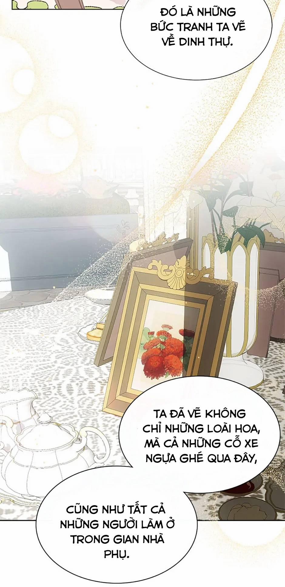 Chúng Ta Không Phải Chị Em Thân Thiết 67 trang 12