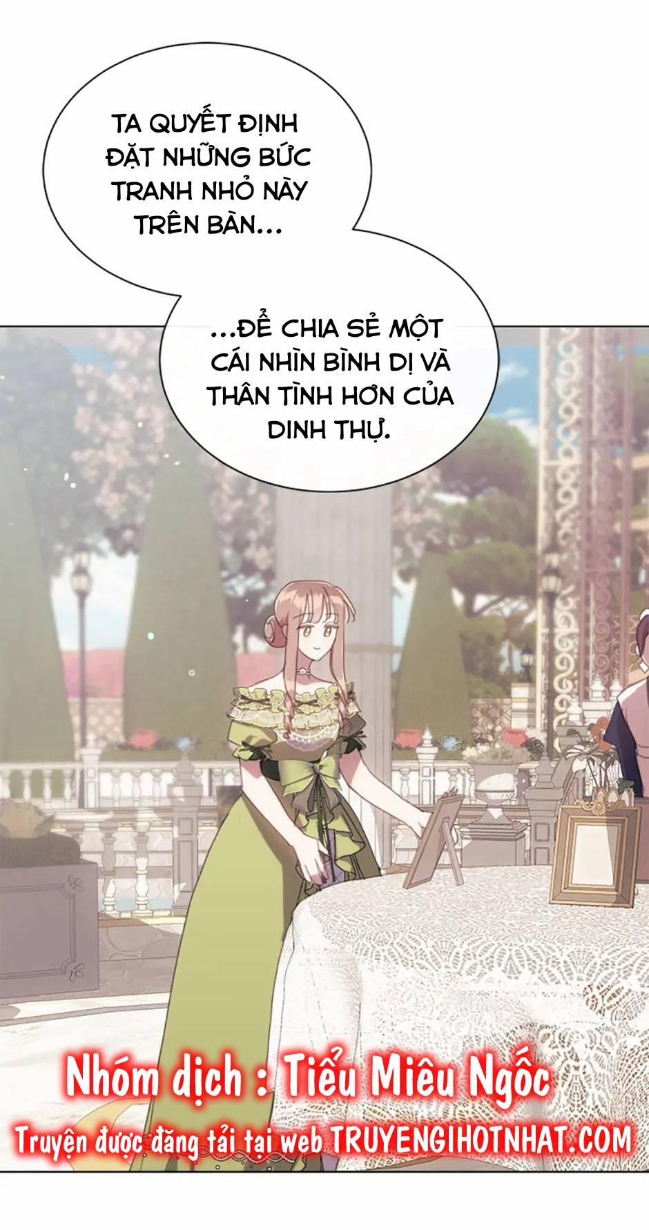 Chúng Ta Không Phải Chị Em Thân Thiết 67 trang 13