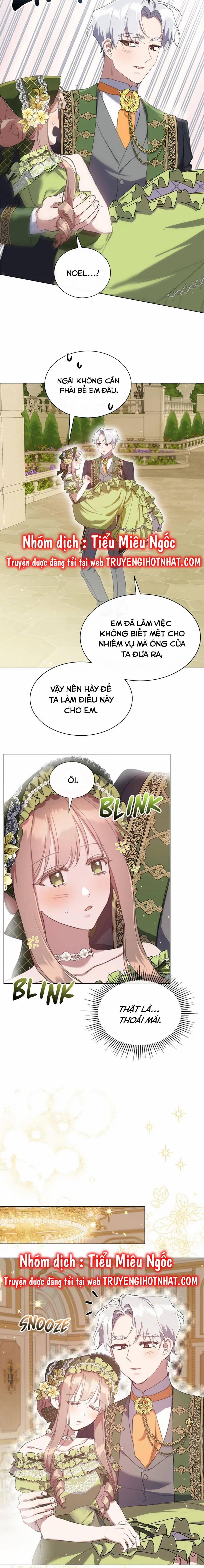 Chúng Ta Không Phải Chị Em Thân Thiết 67 trang 17