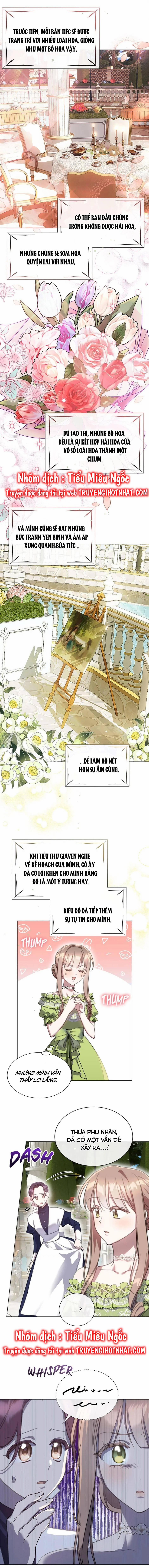 Chúng Ta Không Phải Chị Em Thân Thiết 67 trang 2