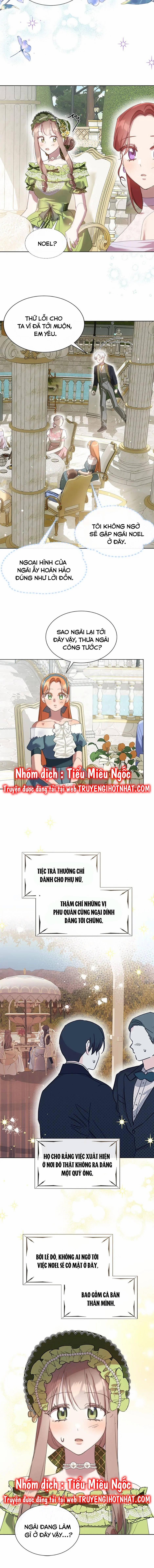 Chúng Ta Không Phải Chị Em Thân Thiết 67 trang 9