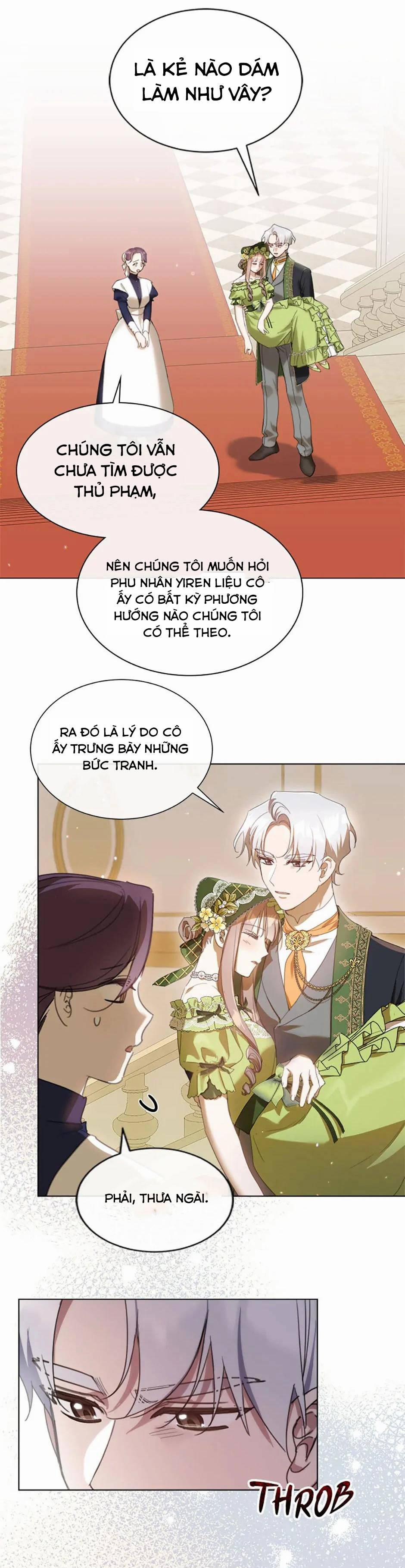 Chúng Ta Không Phải Chị Em Thân Thiết 68 trang 1